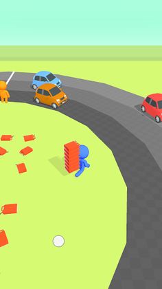 Best Car 3D - Screenshot 2