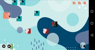 Monstrix - Screenshot 2