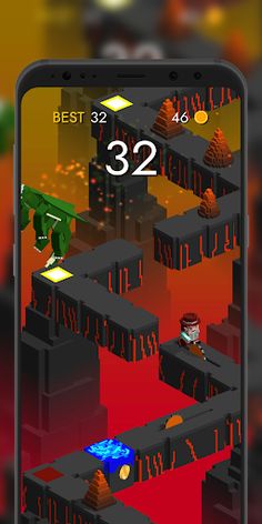 Dragon Abyss: A Nightmare Game - Screenshot 2