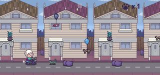 Catopia: Grandma's Dream - Screenshot 3