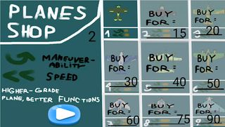 Dogfight Hero - Screenshot 3