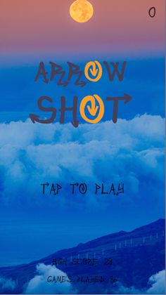 Arrow SHOT - Screenshot 1