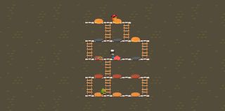 Burger Fun - Screenshot 3