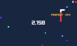 Rainbow Snake - Screenshot 2