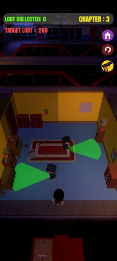 Stealth Gunz – Action Shooting - Screenshot 4