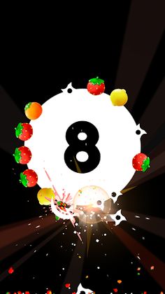 Shuriken Hit Master - Screenshot 2