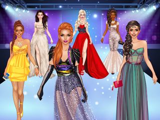Fashion Model: Rising Star - Screenshot 1