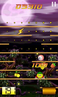 Jump Mania - Screenshot 3