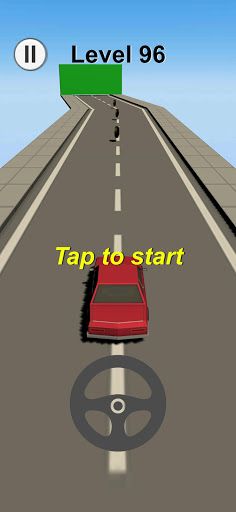 Corner Master - Screenshot 1