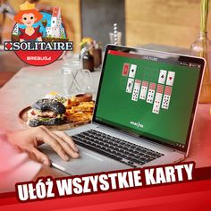 Solitaire - Screenshot 1