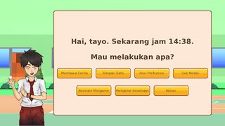 Nawasena 1 - Screenshot 2