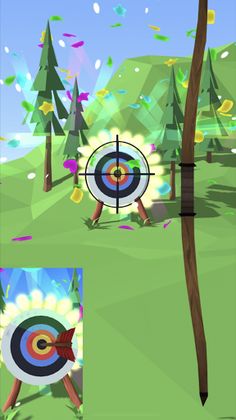 Scout Adventures - Screenshot 1