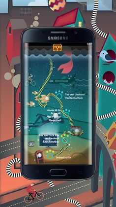 Puzzling Poetry Treasure Chest - Screenshot 1