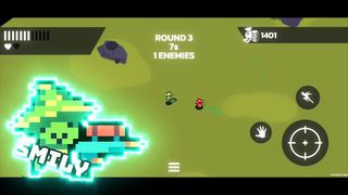 Astrominer - Screenshot 3