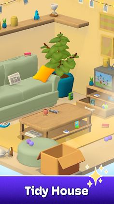 Pack It Up - Match Objects - Screenshot 1