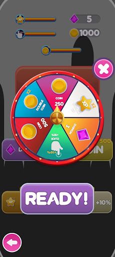 King Of Click - Screenshot 3