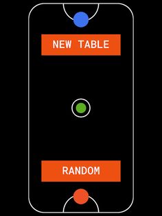 Air hockey - Screenshot 3