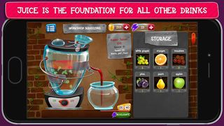 Alcohol Factory Simulator - Screenshot 2