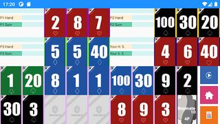 Brain Game - Boymate10 4P - Screenshot 3