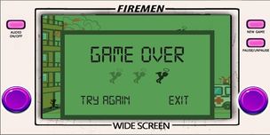LCD Game & Watch 80s Games - Screenshot 3