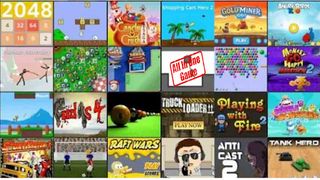 All games:All in one,Play Game - Screenshot 2