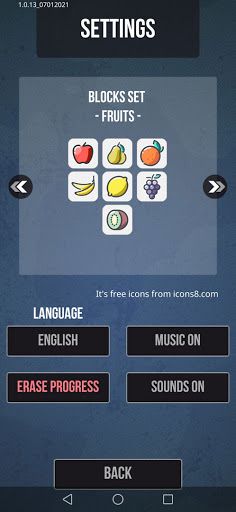 Triblock - Screenshot 4