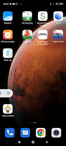 BEAST BATHE - Screenshot 3