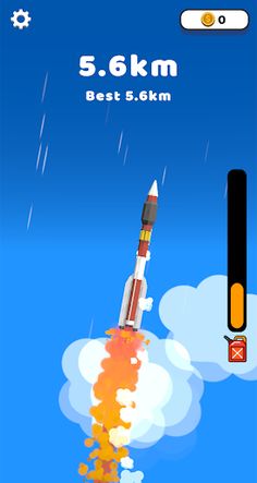 Pocket Orbit - Screenshot 4