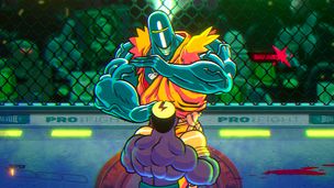 Crunchyroll: Thunder Ray - Screenshot 1