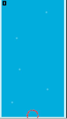 Slender Passage - Screenshot 2