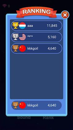 Pop Stone - Pop Star 2019 - Screenshot 3