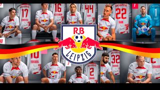RB Leipzig Quiz Club 2023-2024 - Screenshot 2