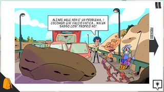 PON-IR - L'UNIONE FA IL ROBOT - Screenshot 2