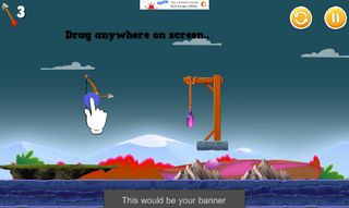 Bottle Shoot - Screenshot 1