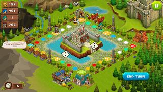 Kingdoms Wars monopoly go - Screenshot 3