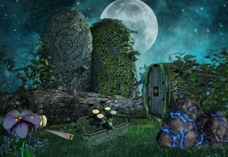 Escape Room Risky Reward - Screenshot 2