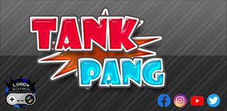Tank Pang - Screenshot 1