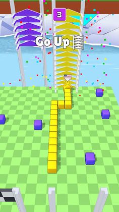 Snake Valley! - Screenshot 1