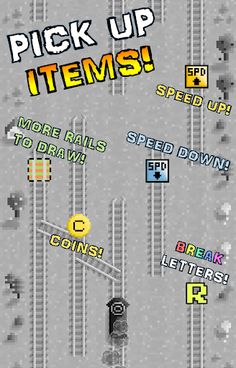 Train Break - Infinite Travel - Screenshot 3