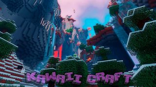 Kawaii Craft Master Building - Screenshot 1