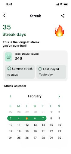 Fuzzy Trivia - Screenshot 3