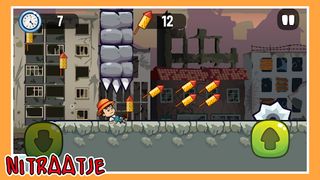 Nitraatje - Screenshot 2