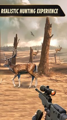 Perfect Sniper - Screenshot 3