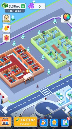 Garage Builder - Screenshot 4