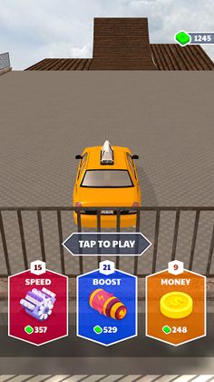 Car Crasher 3D - Screenshot 3
