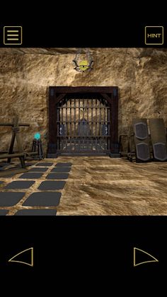 Escape from the Underworld Thi - Screenshot 1