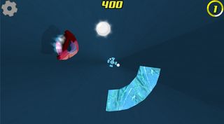 Speed Run SA - Screenshot 1