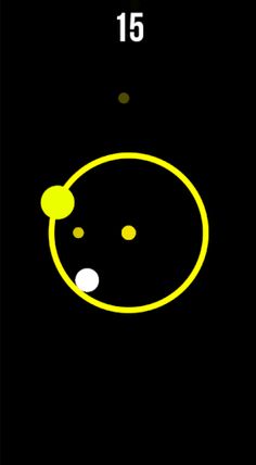 Bubble Looping Saga - Screenshot 1