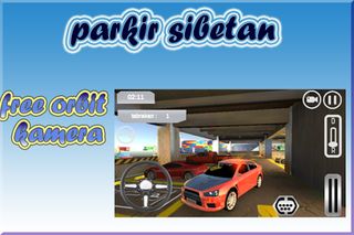 Parkir Sibetan - Screenshot 2
