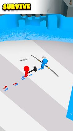 Slash Royal - Screenshot 4